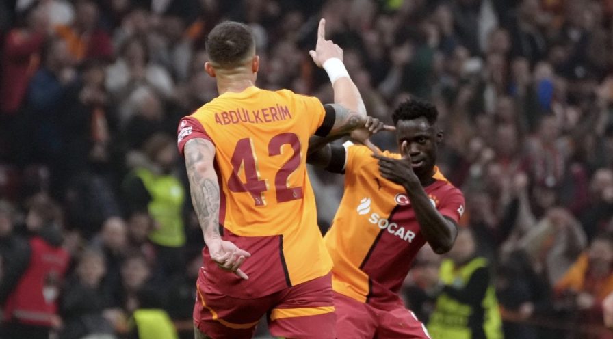 Kasimpasa x Galatasaray: Palpite com odds 4 no Campeonato Turco